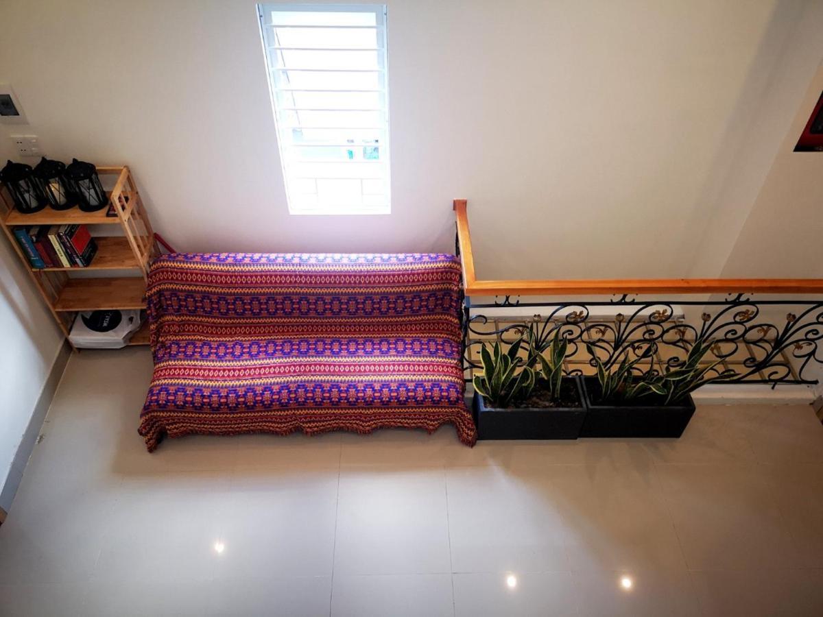Benzen Boutique Stays-1 Min To Han River Da Nang Eksteriør bilde